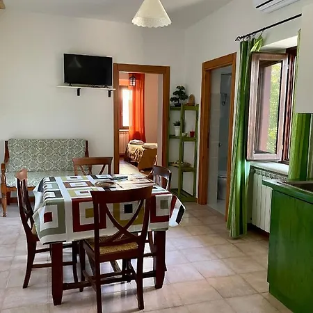 Kır Evi Borgo Patierno Conca della Campania