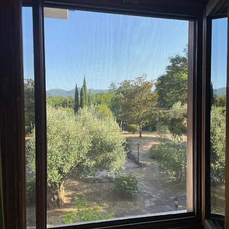 Borgo Patierno Conca della Campania