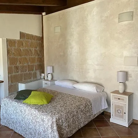 Borgo Patierno Conca della Campania