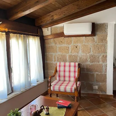 Borgo Patierno * Conca della Campania