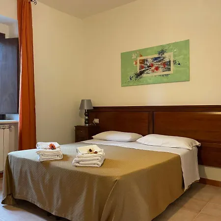 Borgo Patierno Casa di campagna