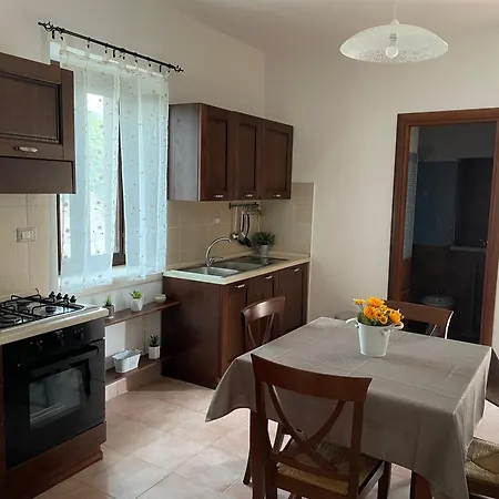 Borgo Patierno Conca della Campania