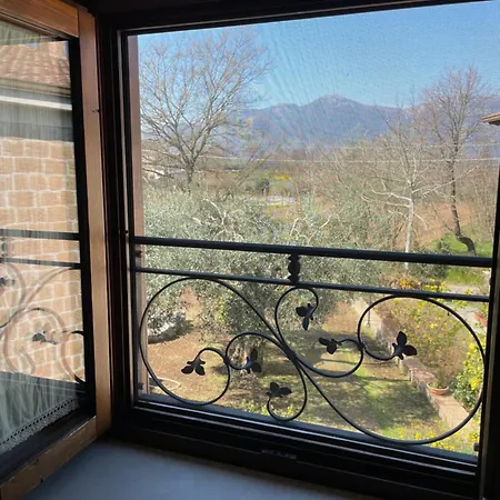 Borgo Patierno * Conca della Campania