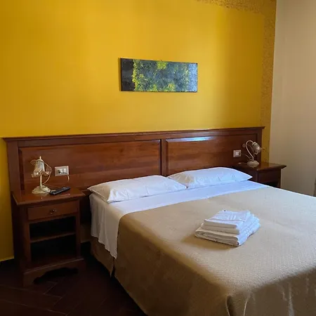 Borgo Patierno *