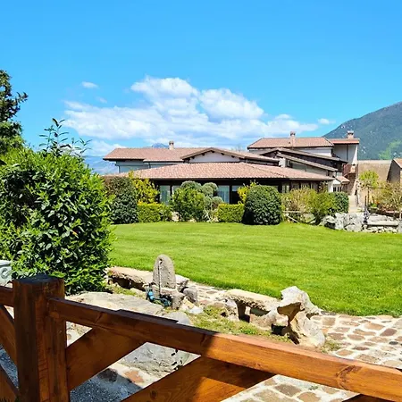 Borgo Patierno Country house Conca della Campania