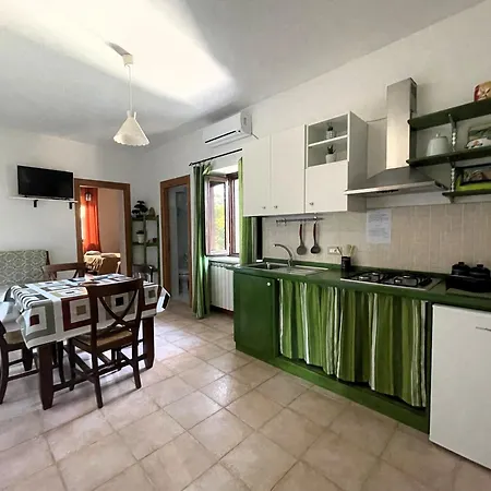 Borgo Patierno Conca della Campania