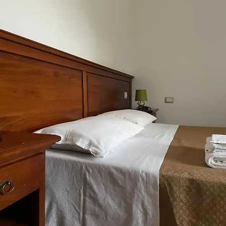 Borgo Patierno Casa di campagna