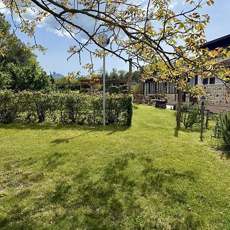 Borgo Patierno Kır Evi *