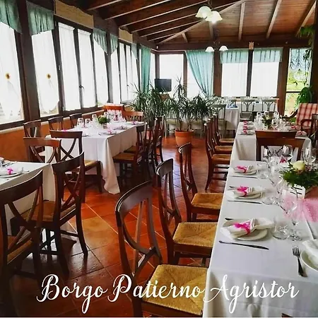 Borgo Patierno Kır Evi Conca della Campania