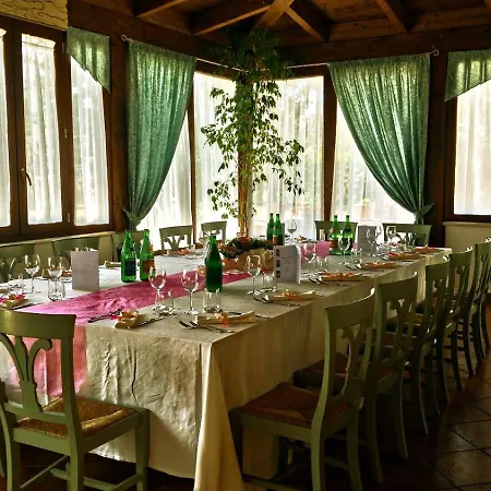 Borgo Patierno * Conca della Campania