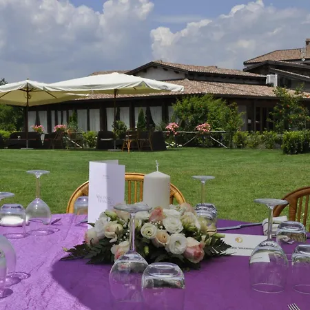 Borgo Patierno Country house Conca della Campania