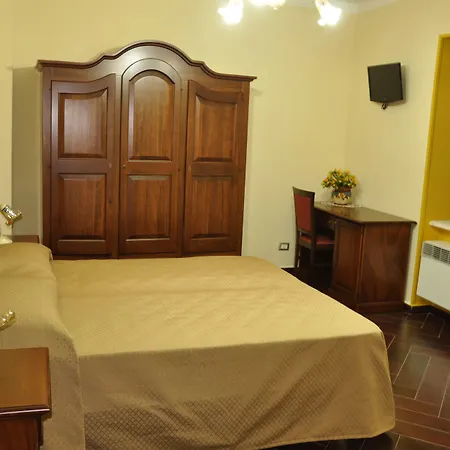 Borgo Patierno * Conca della Campania