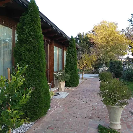 Borgo Patierno Kır Evi Conca della Campania