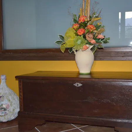 Kır Evi Borgo Patierno Conca della Campania