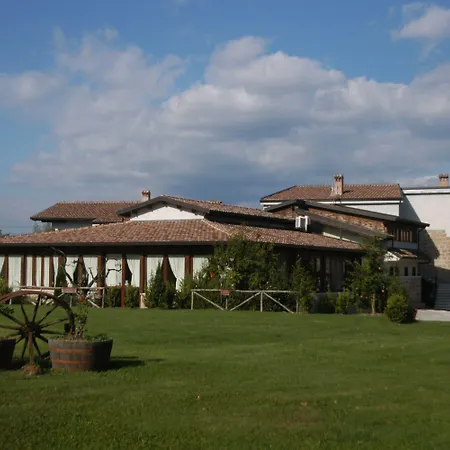 Borgo Patierno Conca della Campania