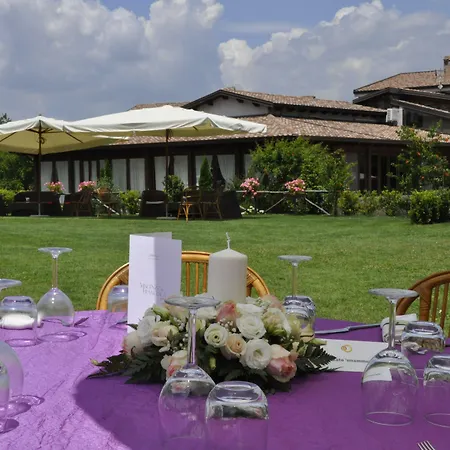 Borgo Patierno Kır Evi *