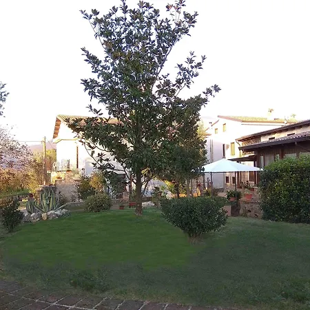 Borgo Patierno *