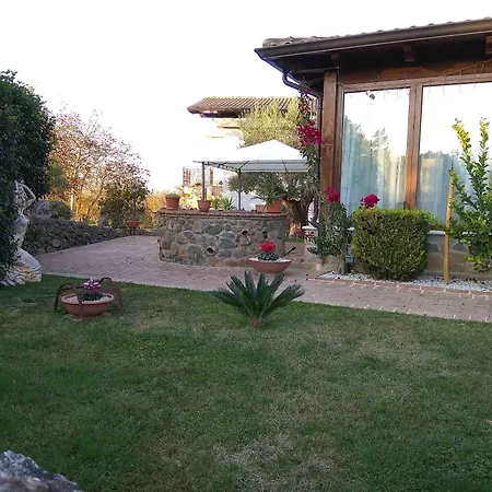Borgo Patierno