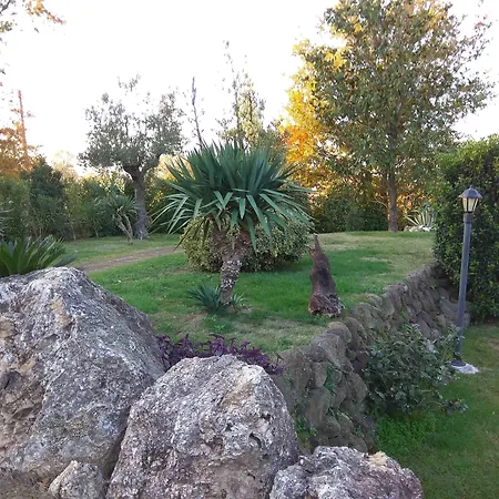 Borgo Patierno * Conca della Campania