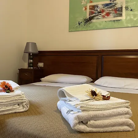 Borgo Patierno Kır Evi *