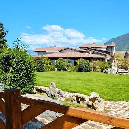 Borgo Patierno Kır Evi *