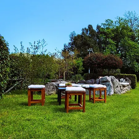Kır Evi Borgo Patierno Conca della Campania