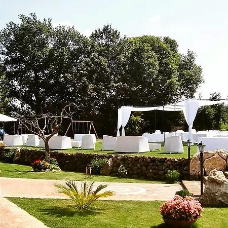 Borgo Patierno * Conca della Campania