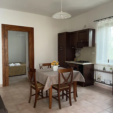 Kır Evi Borgo Patierno *