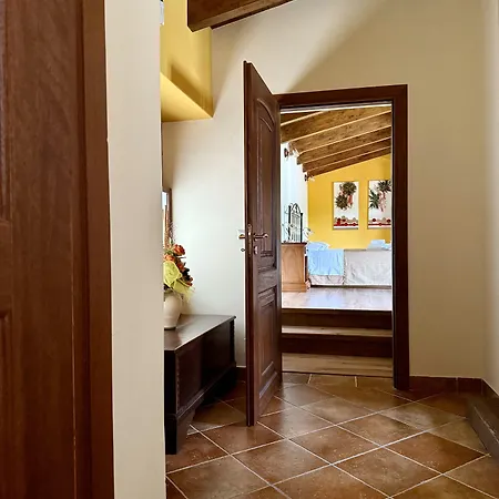 Borgo Patierno Conca della Campania