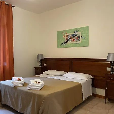 Kır Evi Borgo Patierno