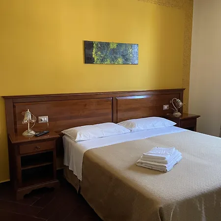 Borgo Patierno *
