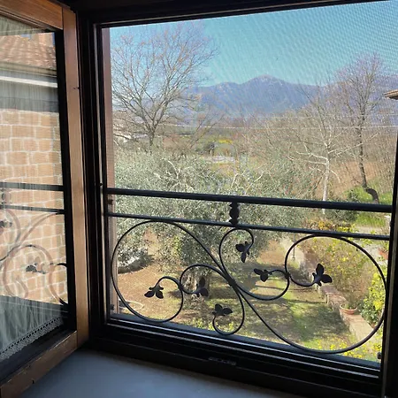 Borgo Patierno Conca della Campania