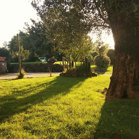 Borgo Patierno * Conca della Campania