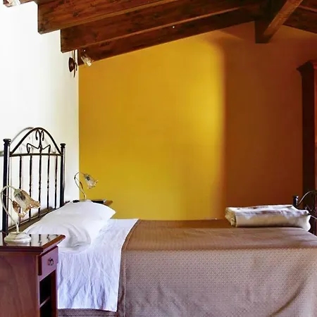 Borgo Patierno Kır Evi Conca della Campania