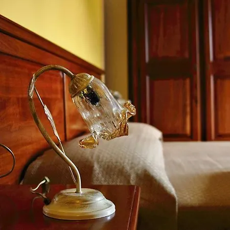 Country house Borgo Patierno *
