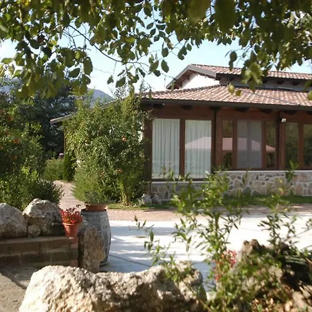 Borgo Patierno Kır Evi Conca della Campania