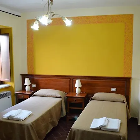 Borgo Patierno Casa di campagna