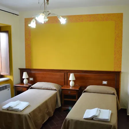 Borgo Patierno Country house