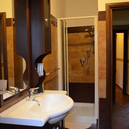 Country house Borgo Patierno Conca della Campania
