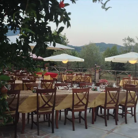 Borgo Patierno Country house *