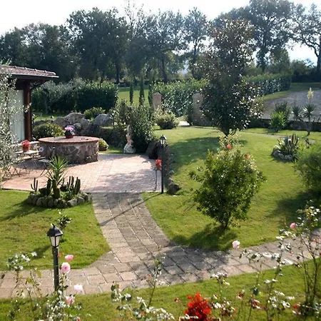 Borgo Patierno Kır Evi Conca della Campania