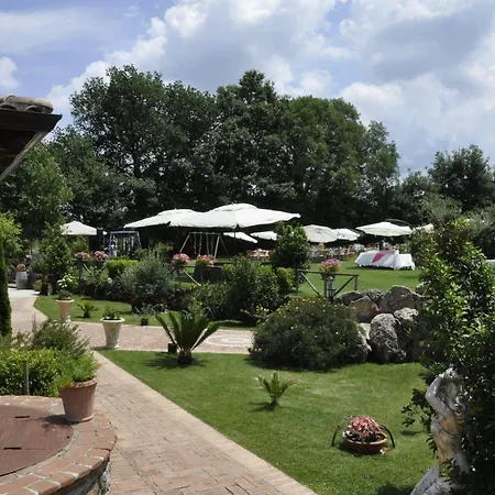 Borgo Patierno * Conca della Campania
